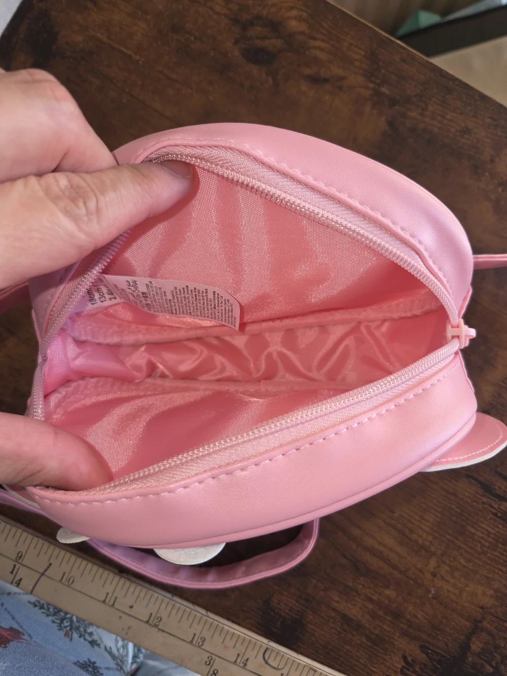 Sanrio My Melody Fanny Pack Pink